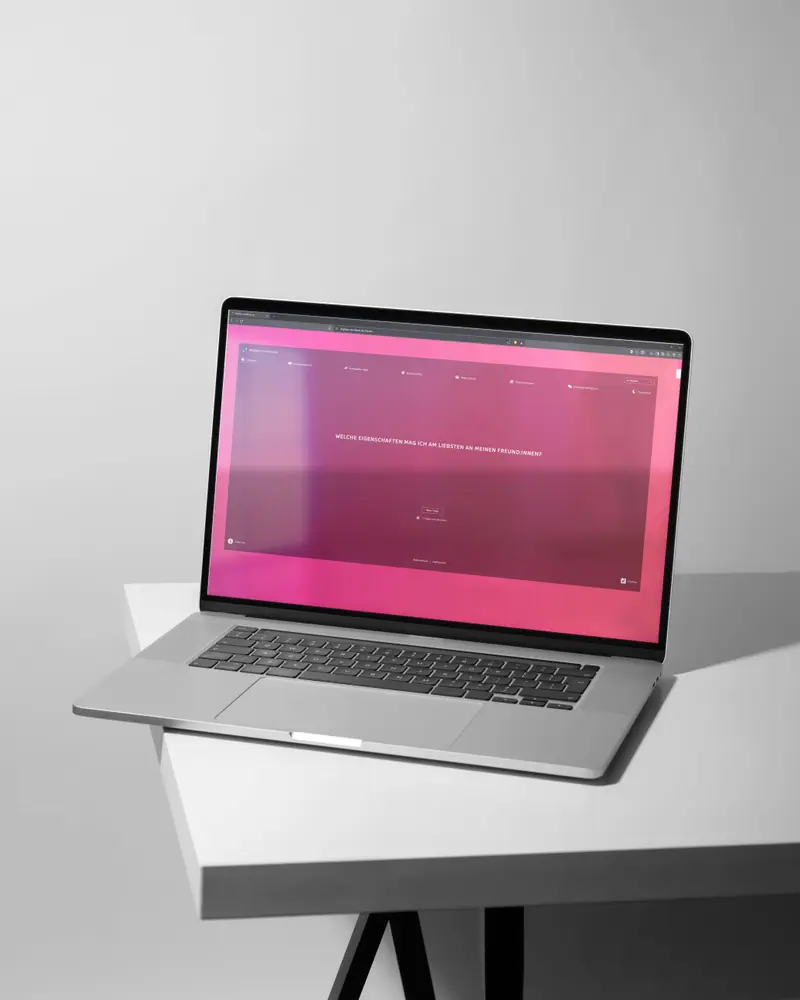 Didaktische Schieberegler als Meeting-Werkzeug für den digitalen Stuhlkreis