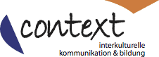 context – interkulturelle Kommunikation & Bildung