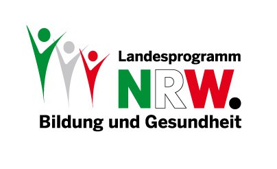 Landesprogramm Bildung und Gesundheit NRW