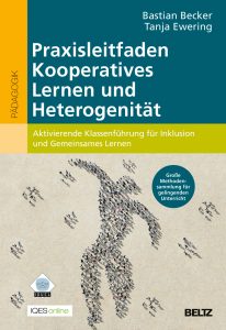 Cover: Praxisleitfaden Kooperatives Lernen und Heterogenität
