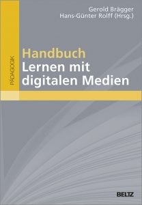 Cover: Handbuch Lernen mit digitalen Medien